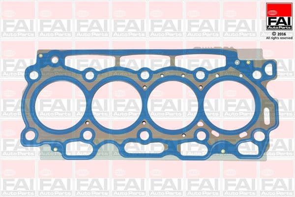Gasket, cylinder head HG1164D