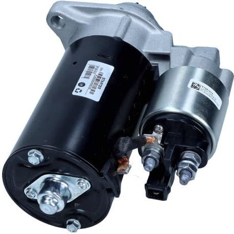 Starter 55-0823 - image 3