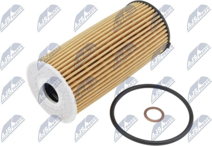 Oil Filter FOF-BM-032