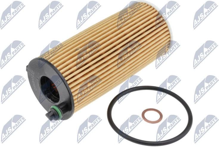 Oil Filter FOF-BM-032 - image 2