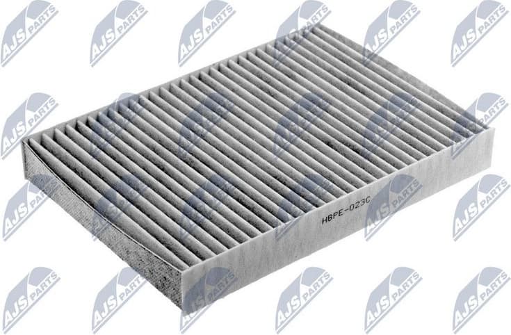 Filter, cabin air FCF-PE-023C - image 3