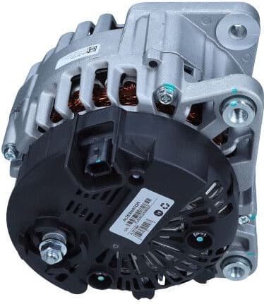 Alternator 55-0539