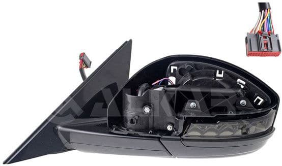 Exterior Mirror 6331075