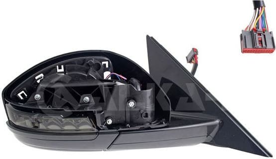 Exterior Mirror 6332075