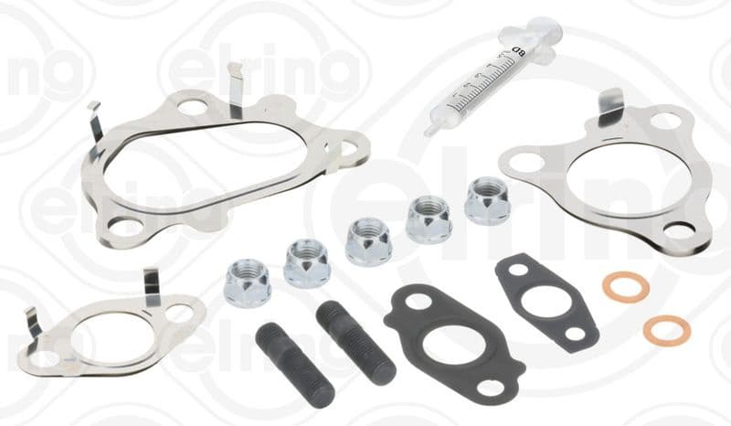 Mounting Kit, charger 939.040