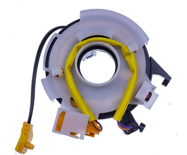 Clock Spring, airbag E900067
