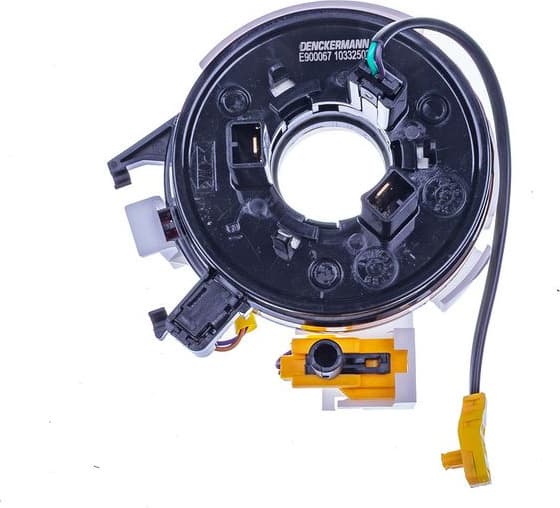 Clock Spring, airbag E900067 - image 2