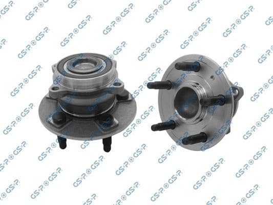 Wheel Hub 9400577