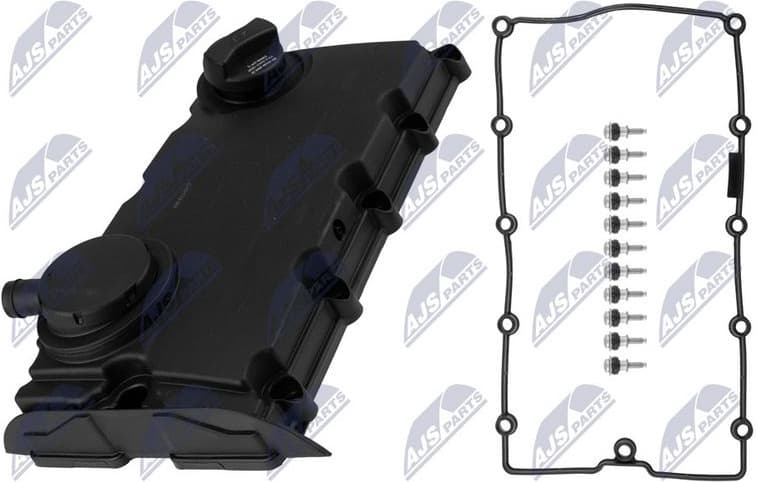 Cylinder Head Cover BPZ-AU-017 - image 2