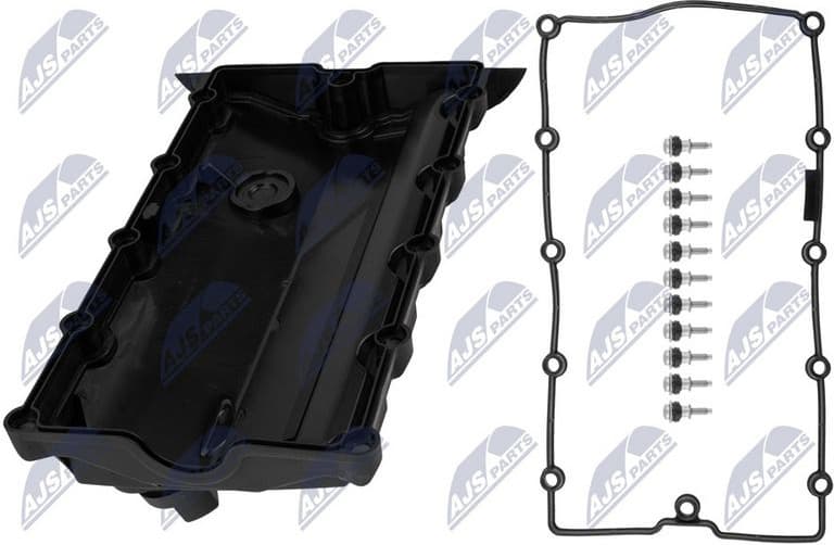Cylinder Head Cover BPZ-AU-017 - image 3