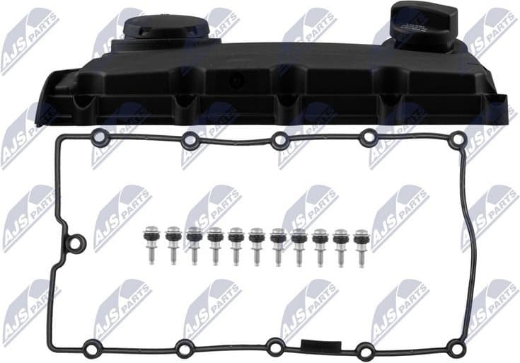 Cylinder Head Cover BPZ-AU-017 - image 7