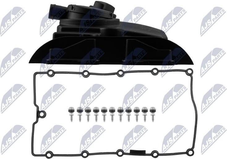 Cylinder Head Cover BPZ-AU-017 - image 8