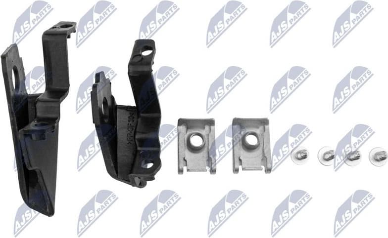 Repair Kit, headlight (bracket) EZ-VW-000 - image 3