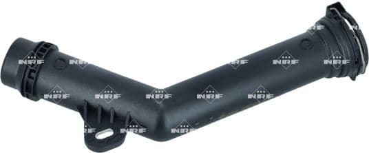 Charge Air Hose 166507 - image 3