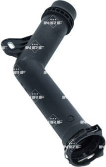 Charge Air Hose 166507 - image 4