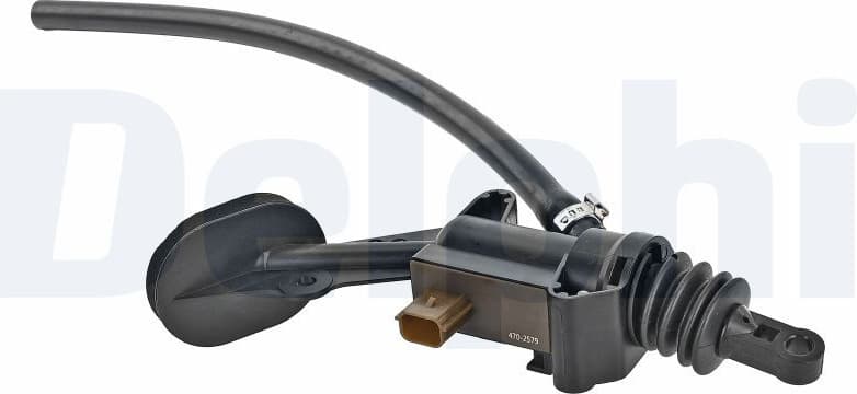 Master Cylinder, clutch LM80871