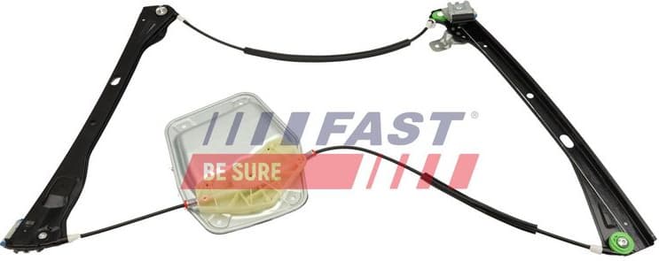 Window Regulator FT00327