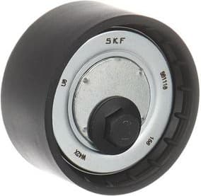 Deflection/Guide Pulley, V-ribbed belt VKM 32040