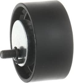 Deflection/Guide Pulley, V-ribbed belt VKM 32040 - image 2