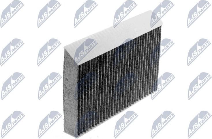 Filter, cabin air FCF-RE-029C - image 3