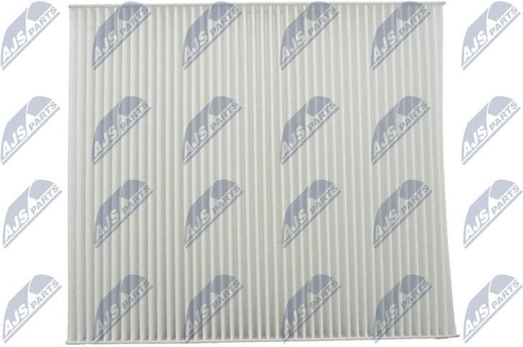 Filter, cabin air FCF-VW-024