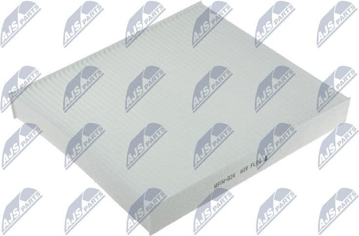 Filter, cabin air FCF-VW-024 - image 3