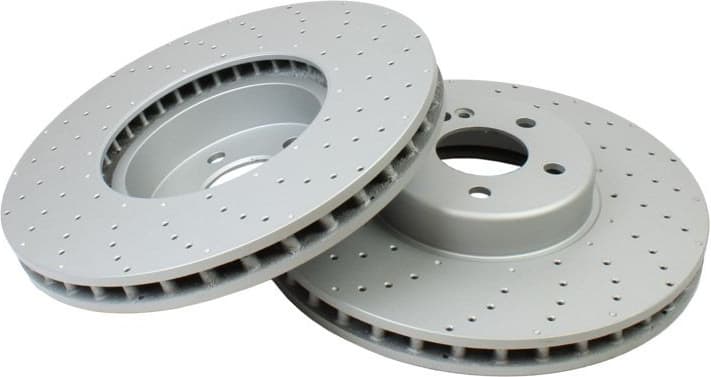 Brake Disc QD1812