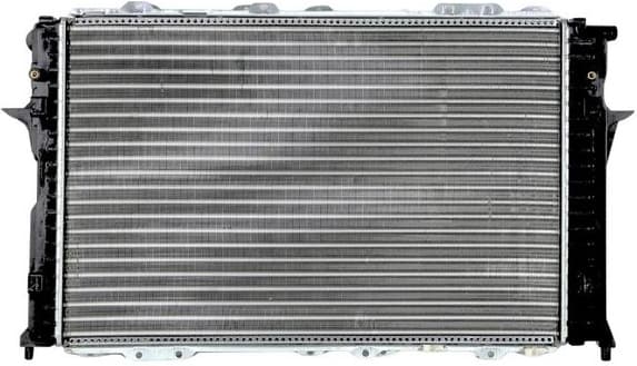 Low Temperature Cooler, charge air cooler 7705256
