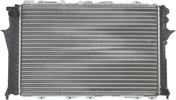 Low Temperature Cooler, charge air cooler 7705256 - image 2