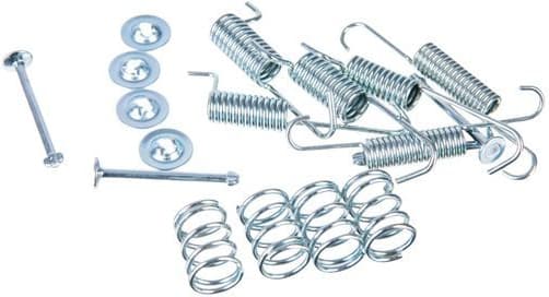 Control/Trailing Arm, wheel suspension 57-02359-SX - image 2