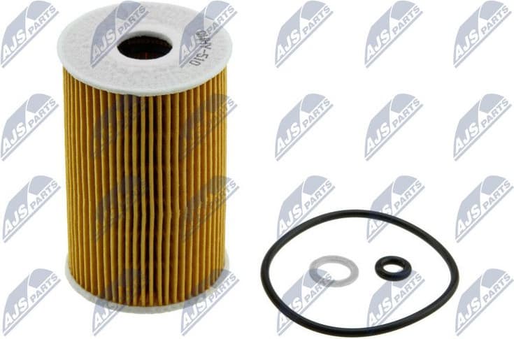 Oil Filter FOF-HY-510 - image 4