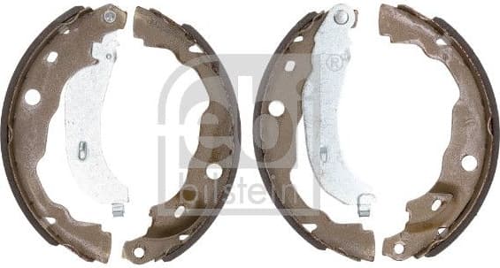 Brake Shoe Set 188437