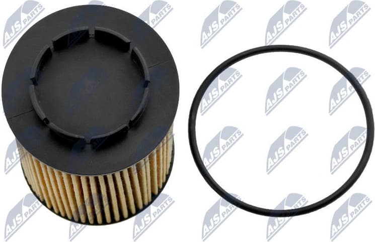 Oil Filter FOF-CH-005