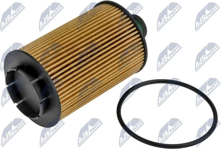 Oil Filter FOF-CH-005 - image 3