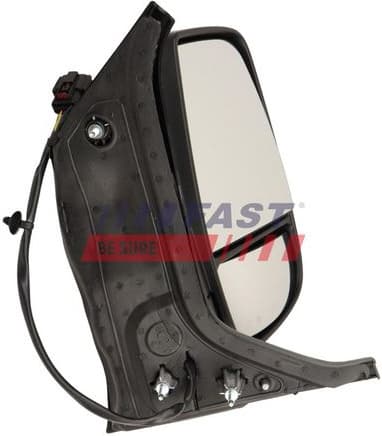 Exterior Mirror FT10296 - image 2