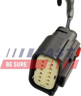 Exterior Mirror FT10296 - image 3