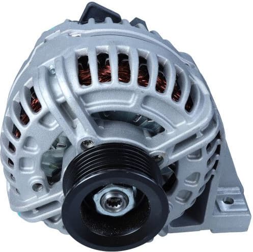 Alternator 55-0555
