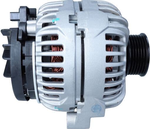 Alternator 55-0555 - image 2