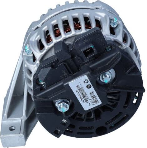 Alternator 55-0555 - image 3