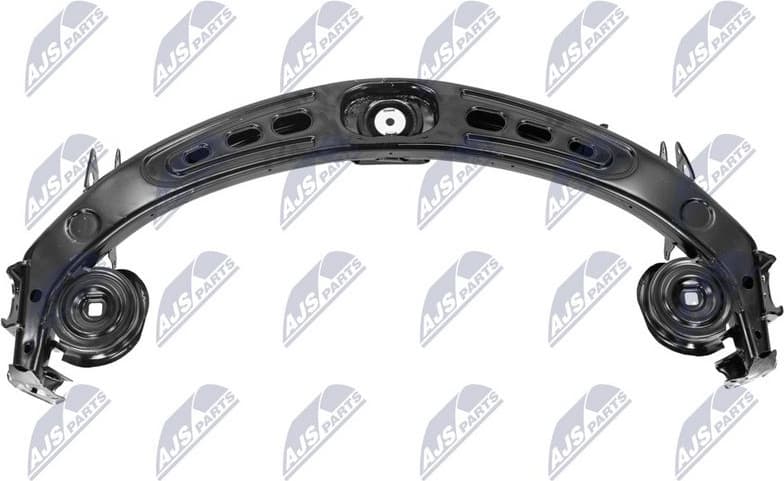 Axle Beam ZRZ-ME-012 - image 2