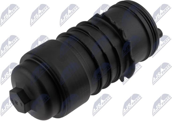 Oil filter housing, cooler CCL-AU-073