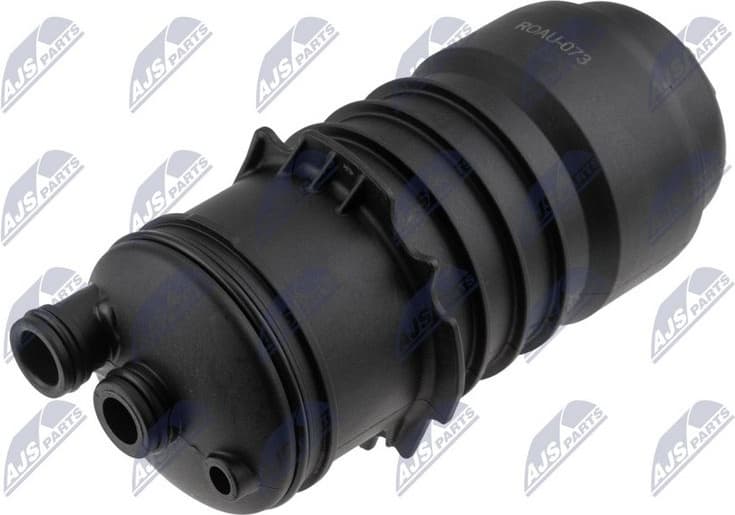 Oil filter housing, cooler CCL-AU-073 - image 2