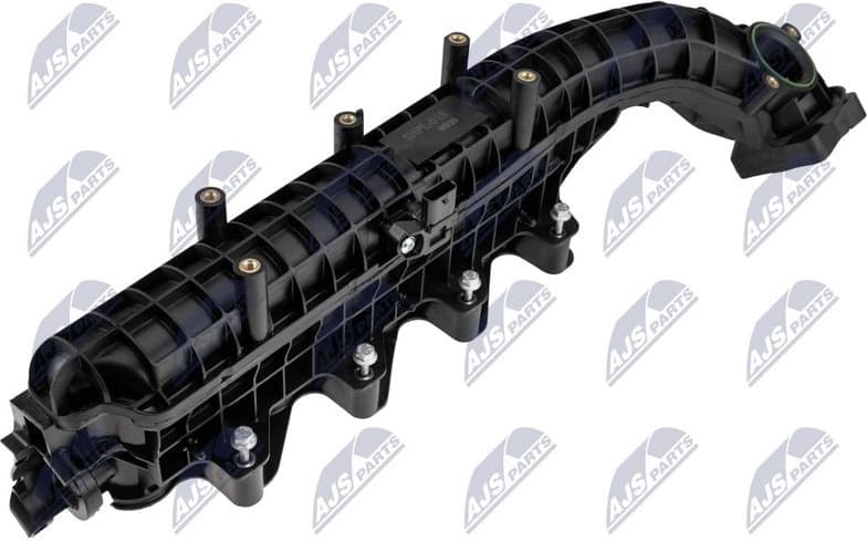 Intake Manifold Module BKS-PL-018