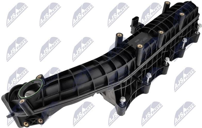 Intake Manifold Module BKS-PL-018 - image 2