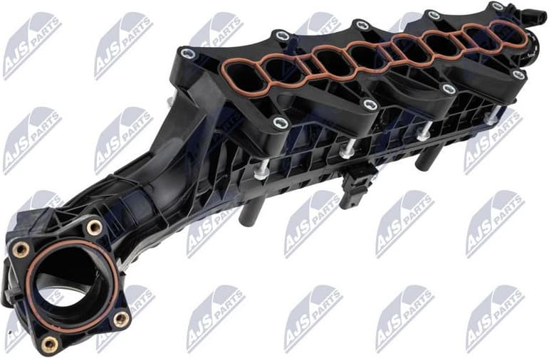 Intake Manifold Module BKS-PL-018 - image 3