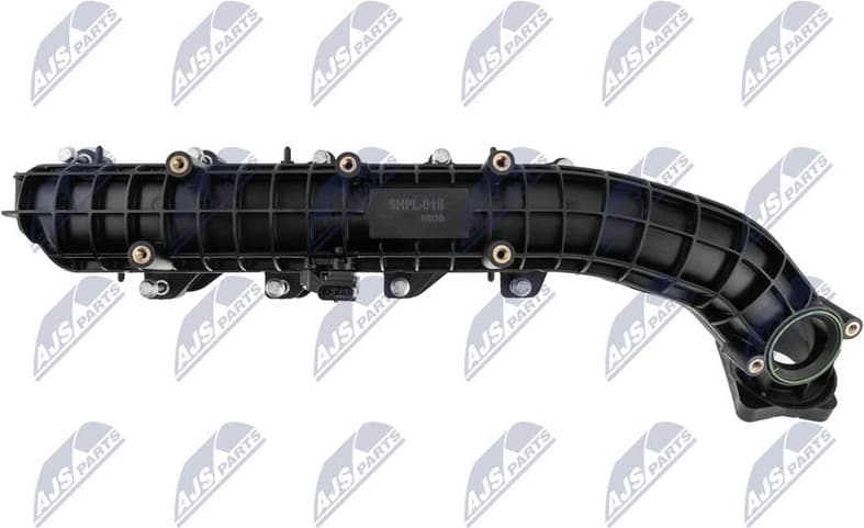 Intake Manifold Module BKS-PL-018 - image 6