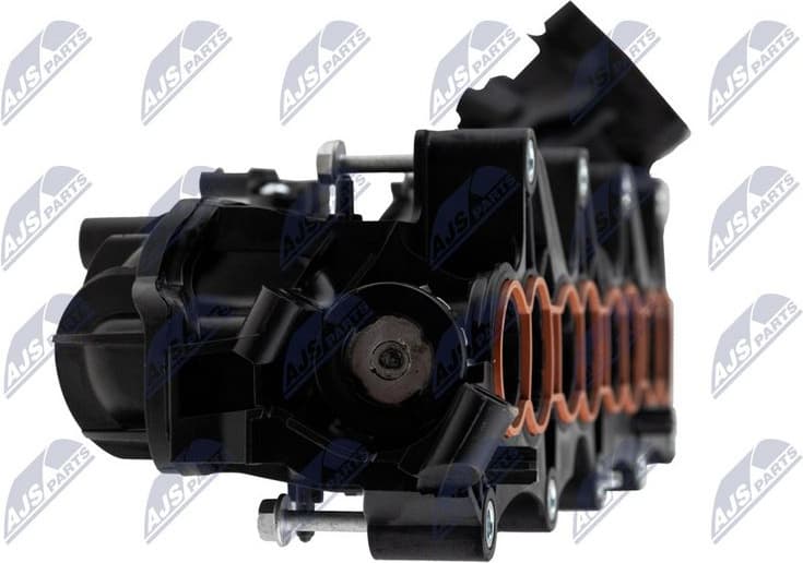 Intake Manifold Module BKS-PL-018 - image 7