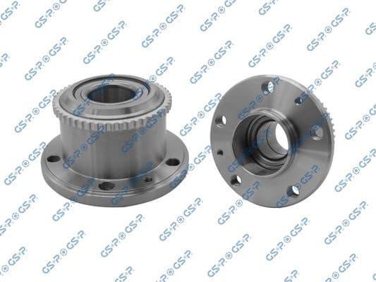 Wheel Hub 9242019
