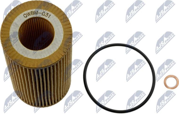 Oil Filter FOF-BM-031