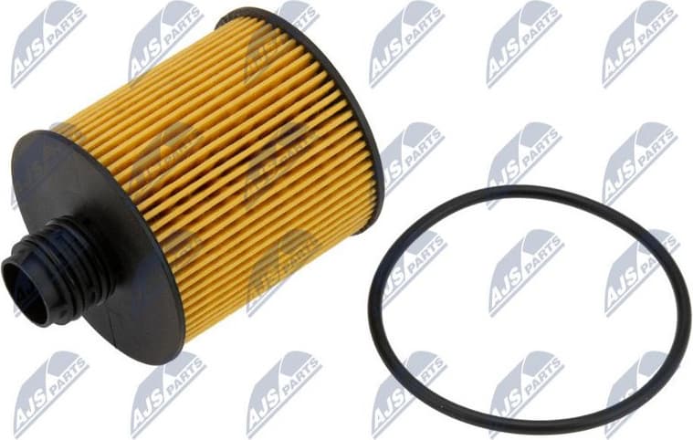 Oil Filter FOF-FT-003 - image 2